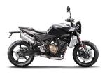 Detail nabídky - Husqvarna Svartpilen 801