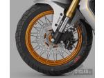 Klikněte pro detailní foto č. 12 - QJ Motor ATR 125 - připravujeme
