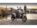 Klikněte pro detailní foto č. 2 - QJ Motor ATR 125 - připravujeme