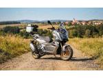 Klikněte pro detailní foto č. 3 - QJ Motor ATR 125 - připravujeme