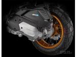 Klikněte pro detailní foto č. 7 - QJ Motor ATR 125 - připravujeme