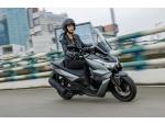 Klikněte pro detailní foto č. 10 - Voge SR3 250i Skůtr 2026