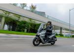 Klikněte pro detailní foto č. 11 - Voge SR3 250i Skůtr 2026