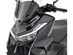 Klikněte pro detailní foto č. 12 - Voge SR3 250i Skůtr 2026