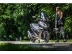 Klikněte pro detailní foto č. 9 - Voge SR3 250i Skůtr 2026