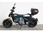 Klikněte pro detailní foto č. 9 - BMW BMW CE 02