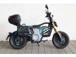 Klikněte pro detailní foto č. 2 - BMW BMW CE 02
