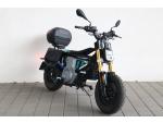 Klikněte pro detailní foto č. 3 - BMW BMW CE 02