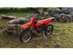 Klikněte pro detailní foto č. 2 - Beta RR 50 Enduro Moped RR 2T 50 - red - záruka 2 roky