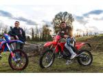 Klikněte pro detailní foto č. 7 - Beta RR 50 Enduro Moped RR 2T 50 - red - záruka 2 roky