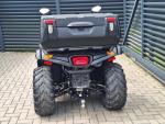 Klikněte pro detailní foto č. 10 - CFMOTO CForce 450 S Gladiator