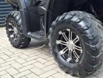 Klikněte pro detailní foto č. 11 - CFMOTO CForce 450 S Gladiator