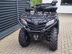 Klikněte pro detailní foto č. 14 - CFMOTO CForce 450 S Gladiator