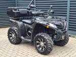 Klikněte pro detailní foto č. 2 - CFMOTO CForce 450 S Gladiator