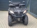 Klikněte pro detailní foto č. 3 - CFMOTO CForce 450 S Gladiator