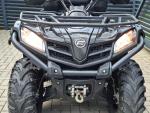 Klikněte pro detailní foto č. 4 - CFMOTO CForce 450 S Gladiator