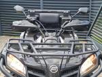 Klikněte pro detailní foto č. 5 - CFMOTO CForce 450 S Gladiator