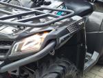 Klikněte pro detailní foto č. 6 - CFMOTO CForce 450 S Gladiator