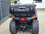 Klikněte pro detailní foto č. 7 - CFMOTO CForce 450 S Gladiator