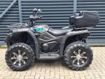 Klikněte pro detailní foto č. 8 - CFMOTO CForce 450 S Gladiator