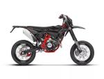 Detail nabídky - Beta RR 125 4T Motard R - Black E5+ - záruka 2 roky