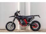 Detail nabídky - Beta RR 125 4T Motard R - Black E5+ - záruka 2 roky