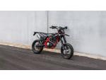 Klikněte pro detailní foto č. 2 - Beta RR 125 4T Motard R - Black E5+ - záruka 2 roky