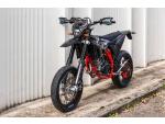 Klikněte pro detailní foto č. 3 - Beta RR 125 4T Motard R - Black E5+ - záruka 2 roky
