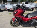 Klikněte pro detailní foto č. 11 - Honda ADV 350 2022 serviska, navigace