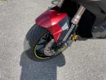 Klikněte pro detailní foto č. 13 - Honda ADV 350 2022 serviska, navigace