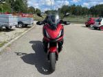Klikněte pro detailní foto č. 3 - Honda ADV 350 2022 serviska, navigace