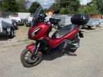 Klikněte pro detailní foto č. 4 - Honda ADV 350 2022 serviska, navigace