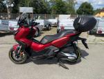 Klikněte pro detailní foto č. 5 - Honda ADV 350 2022 serviska, navigace
