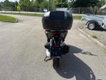 Klikněte pro detailní foto č. 7 - Honda ADV 350 2022 serviska, navigace