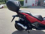Klikněte pro detailní foto č. 9 - Honda ADV 350 2022 serviska, navigace