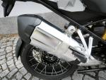 Klikněte pro detailní foto č. 11 - BMW R 1200 GS Adventure