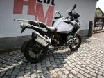 Klikněte pro detailní foto č. 5 - BMW R 1200 GS Adventure