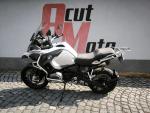 Klikněte pro detailní foto č. 1 - BMW R 1200 GS Adventure