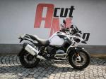 Klikněte pro detailní foto č. 2 - BMW R 1200 GS Adventure