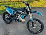 Detail nabídky - KTM 250 SX