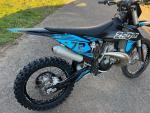 Klikněte pro detailní foto č. 5 - KTM 250 SX