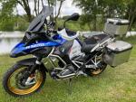 Klikněte pro detailní foto č. 12 - BMW R 1250 GS Adventure