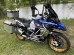 Detail nabídky - BMW R 1250 GS Adventure