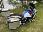 Klikněte pro detailní foto č. 7 - BMW R 1250 GS Adventure