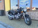Klikněte pro detailní foto č. 4 - Yamaha XJ 600 N TOP STAV