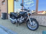Klikněte pro detailní foto č. 6 - Yamaha XJ 600 N TOP STAV
