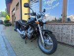 Klikněte pro detailní foto č. 7 - Yamaha XJ 600 N TOP STAV