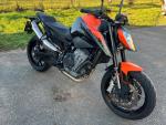 Klikněte pro detailní foto č. 12 - KTM 890 Duke   odpočet DPH