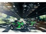 Klikněte pro detailní foto č. 2 - Kawasaki Ninja 125 - SKLADEM - IHNED K ODBĚRU
