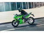 Klikněte pro detailní foto č. 3 - Kawasaki Ninja 125 - SKLADEM - IHNED K ODBĚRU